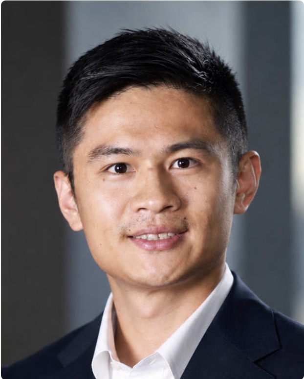 De Lu, HGSE Empowerment & Impact Fellow